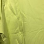 Good American Good Scuba Suit Swimsuit Long Sleeve Zip Front Key Lime 6 US 3XL Photo 4