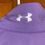 Under Armour Women’s Full Zip Jacket Size Sm/P -EUC Photo 6