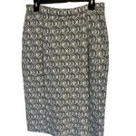 Anthropologie  skirt by Maeve pencil style heavier jersey knit sz Medium Photo 0