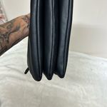 Rosetti Black and Gray Messenger Bag Sleek Design Photo 13