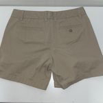 J.Crew   Chino Khaki Shorts Photo 3