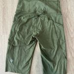 Lululemon Biker Shorts Photo 1