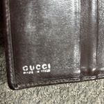 Gucci Authentic  Horsebit 1955 Wallet/ unisex Photo 8