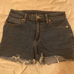Wild Fable Jean Shorts Photo 0
