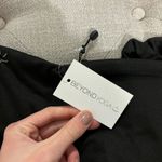 Beyond Yoga  Infinity Hidden Pocket Scarf NWT Photo 3