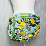 Vera Bradley Essential Compact Sling Bag
Print LEMON GROVE NEW Photo 7