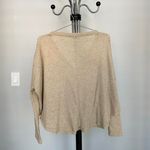 Urban Outfitters Outfitter's Out From Under oversized jojo thermal button up top Photo 5