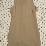 Forever 21 High Top Neck Bodycon Dress Photo 1