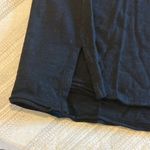 Unsweetened Women’s Black Hamptons Long Island Tank Top Photo 3