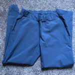 Sherpa Adventure Gear hiking / climbing pants Blue Size XS Photo 0
