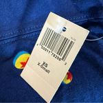 Disney NWT Disneyland Pixar Ball Spirit Jersey Size XS Photo 4