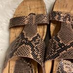 Donald Pliner  FAINA SANDALS SIZE 9 EXCELLENT CONDITION SEE ALL PHOTOS Photo 7