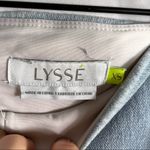 Lysse  Toothpick Stretch Denim NWT in Size XS Photo 2