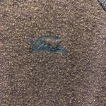 Vans Blue Pullover Sweater  with Bow Blue Medium Photo 2