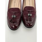 Karen Scott  Women's Shoes Heel Burgandy Size 6 Pre-owned Photo 11
