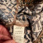 Free People Beach Day Halter Mini Dress Photo 6