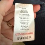 Jason Wu ‎ navy blue bomber jacket with pockets Medium Photo 3