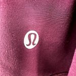 Lululemon Pace Rival Skirt Skort Swift Luxtreme Pockets Tennis Magenta Purple 6 Photo 2