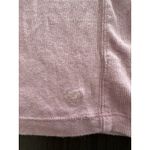 American Eagle VTG  Women Lace Trim Y2K Cami Size L Purple Elena Gilbert Preppy Photo 2