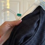 Alo Yoga Alo black and grey houndstooth Photo 5