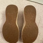 ZARA Clear Wedges Photo 2