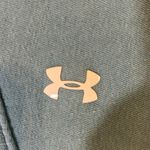Under Armour Women’s Full Zip Hoodie W/Pockets Size Small -VGUC Photo 2
