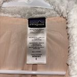 Patagonia Womens Size S Los Gatos Fluffy Jacket Photo 1