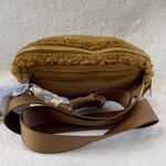 Lululemon Everywhere Fleece Belt Bag Vol 1L in Brown Photo 6