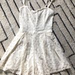 Hollister shorts romper Photo 0