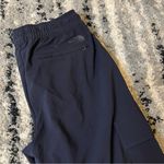 The North Face  Blue Water Wicking Cargo Pants Women’s Small Photo 6