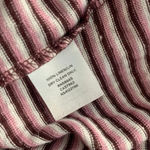 Nordstrom Signature Francesca 100% Linen T Shirt Photo 8