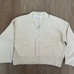 Oak + Fort  Oversized Sweater  Photo 1