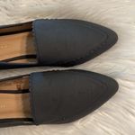 Draper James  Dark Gray Loafer size 6 excellent condition see all photos Photo 3