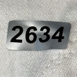 Paige  Denim Women’s Size 28 White Roxie Capri Jeans Photo 9