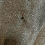 Tadashi Shoji Vintage Women's Full Length Black Satin Evening Maxi Skirt Size 8 Photo 1