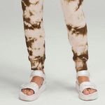 Lululemon Warm Down Jogger *Earth Dye Photo 7