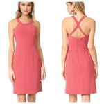 Elizabeth and James NEW Imogen Halter Mini Dress Photo 1