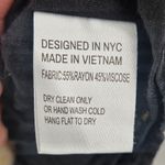 Yumi Kim  Maternity Genesis Dress‎ Size M Floral Maxi Photo 7