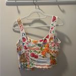 Vestique  Crop Top Photo 1