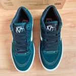 Vans Rowan 2.0 Shoe Dark Forest VNOA2Z3I1Cl Women 8.0 US Photo 6
