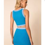 super down katie knit skirt set Photo 1