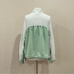 Out From Under  Sienna Mesh Pullover Sweatshirt Size Small Photo 8