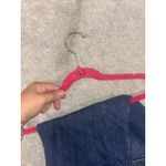 Paige  Women's‎ Blue Jeans Size 27 Jimmy Jimmy Crop Photo 11