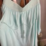 Xhilaration size XXL off the shoulder dress Photo 2
