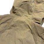 Lululemon  Always Effortless Jacket Frontier Brown Size 6 Photo 6