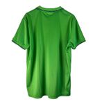 U.S. Polo Assn. U.S.‎ Polo Assn. Women's Green Polo Shirt Short Sleeve Casual Top Photo 5