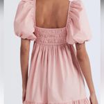 Derek Lam  puff sleeve dress Photo 11