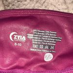 Zyia Active Lipgloss Metallic Light n Tight capri 20" Medium 8 Photo 5