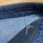 Citizens of Humanity Sophia #300 Knee Length Stretch Skirt 28 Photo 4