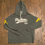 NFL Juniors Green Bay Packer Hoodie Photo 0
